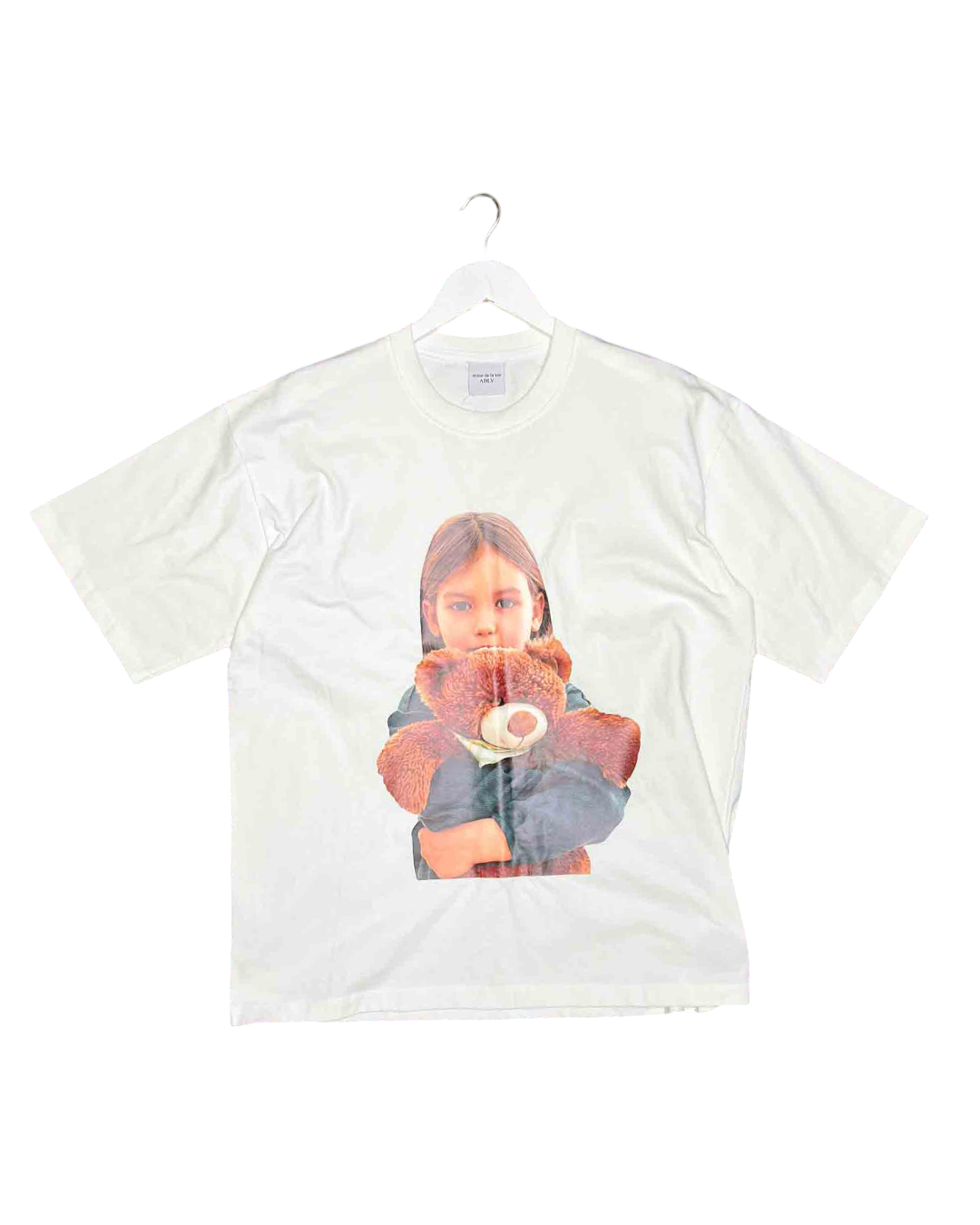 Size 1 (S) | Acme de la Vie Teddy Bear T-shirt