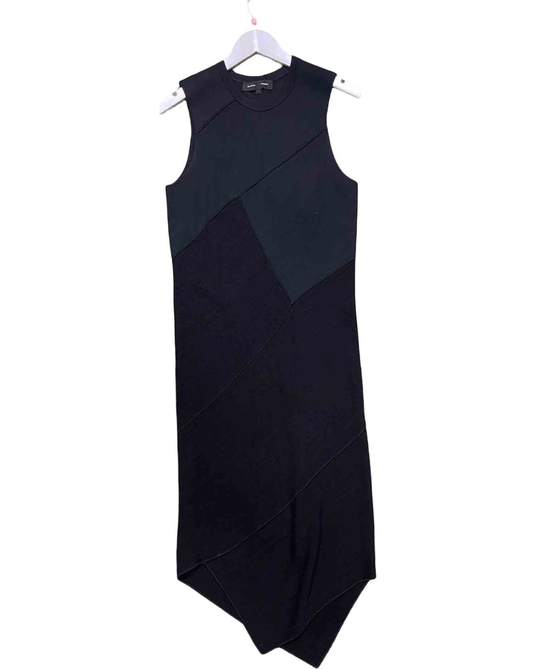 Size M | Proenza Schouler Ribbed Sheath Dress