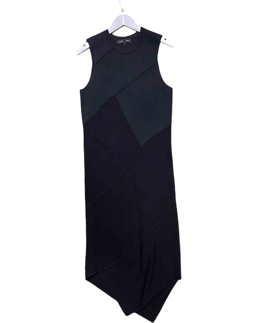 Size M | Proenza Schouler Ribbed Sheath Dress