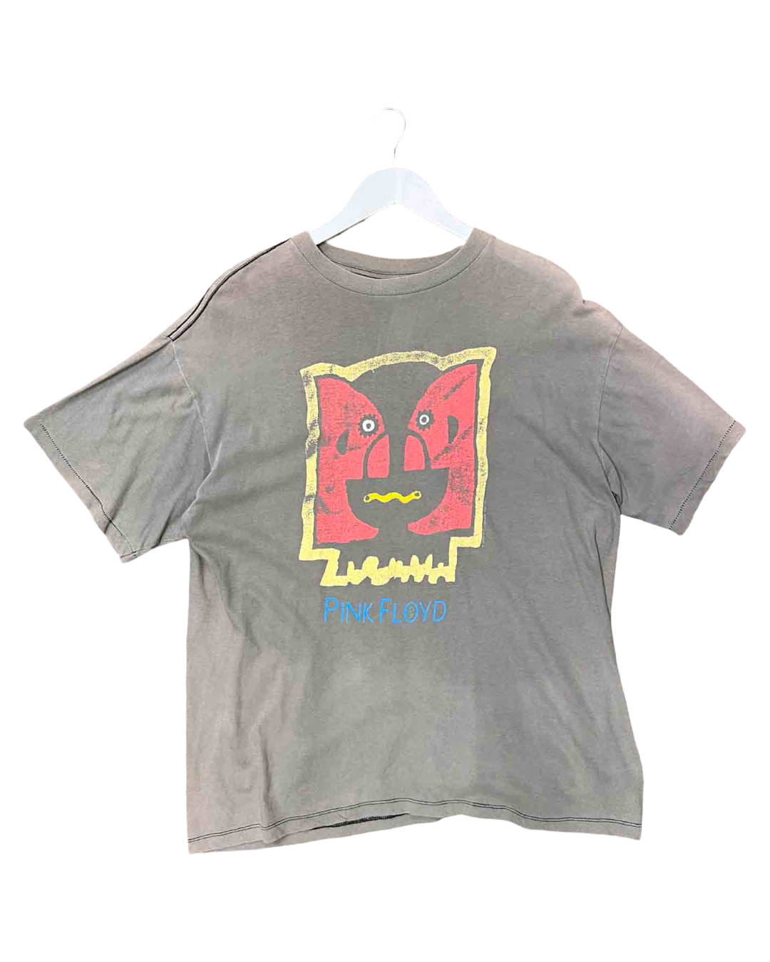 Size L | Pink Floyd Vintage Band T-shirt