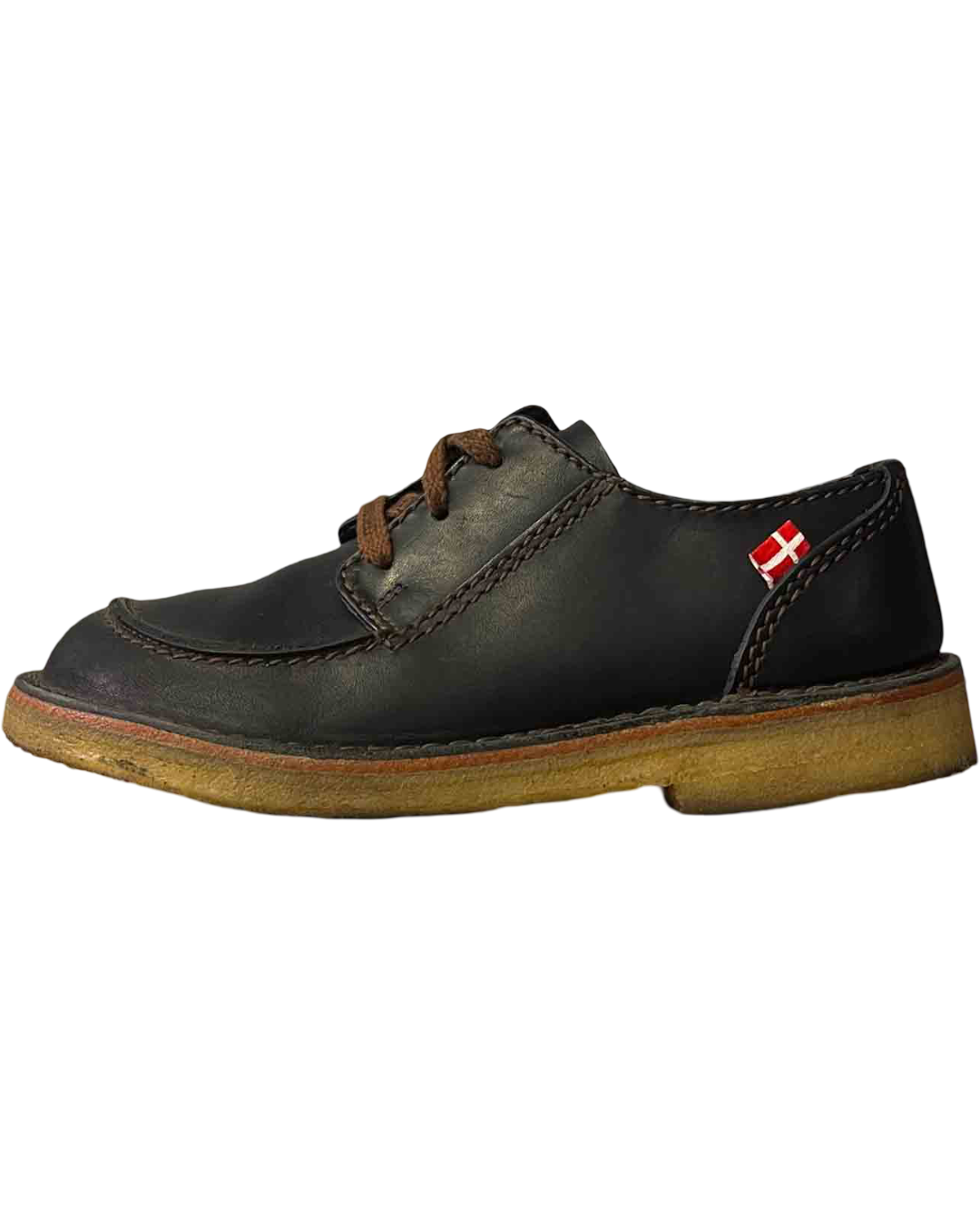 Size 40 | Duckfeet Black Shoes