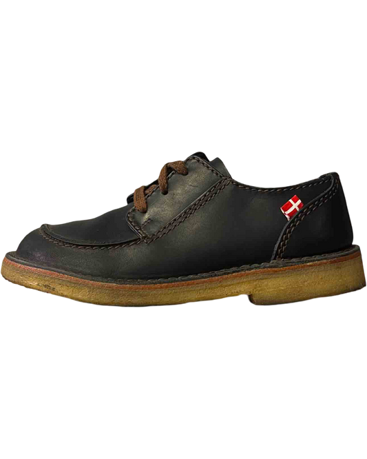 Size 40 | Duckfeet Black Shoes
