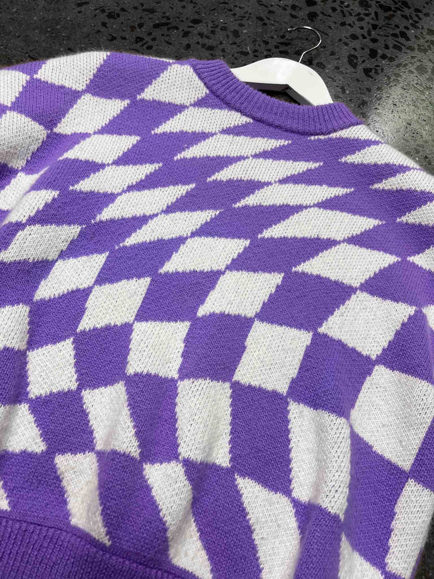 Size M/L | Lisa Says Gah Emma Jumper