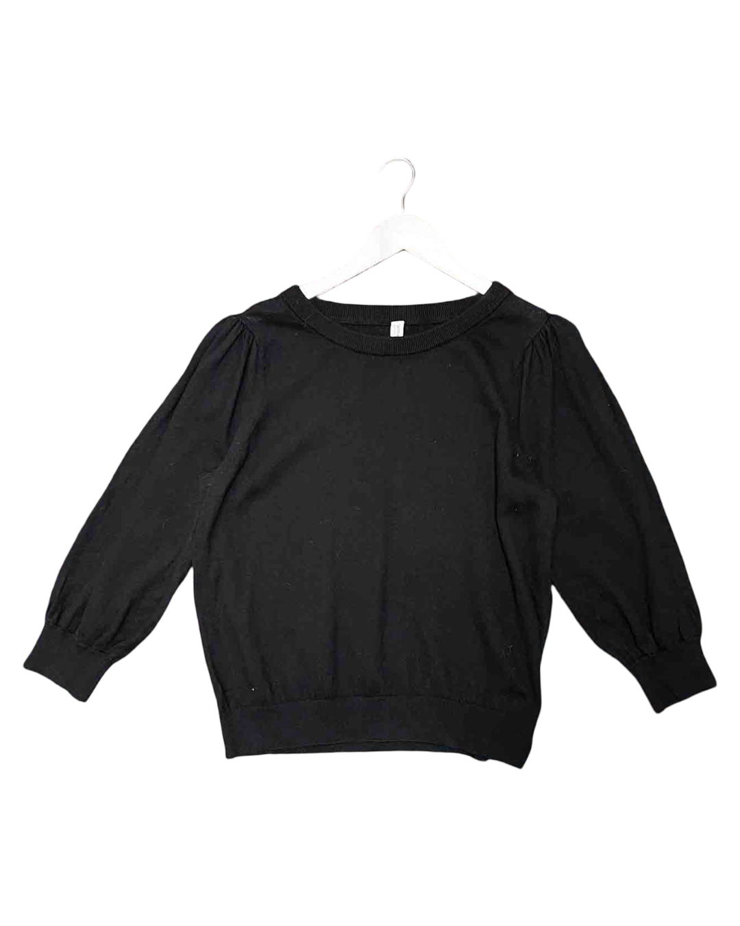 Size 14 | Commonry Cotton & Cashmere Blend Jumper