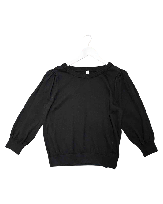 Size 14 | Commonry Cotton & Cashmere Blend Jumper