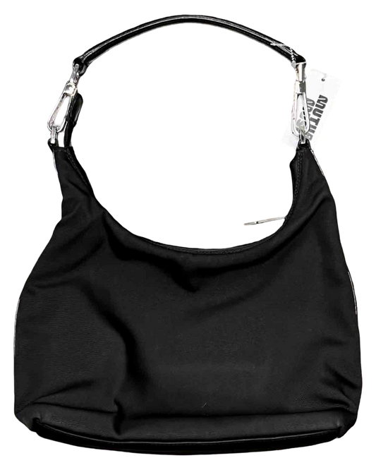 Gucci By Tom Ford Black Mini Handbag