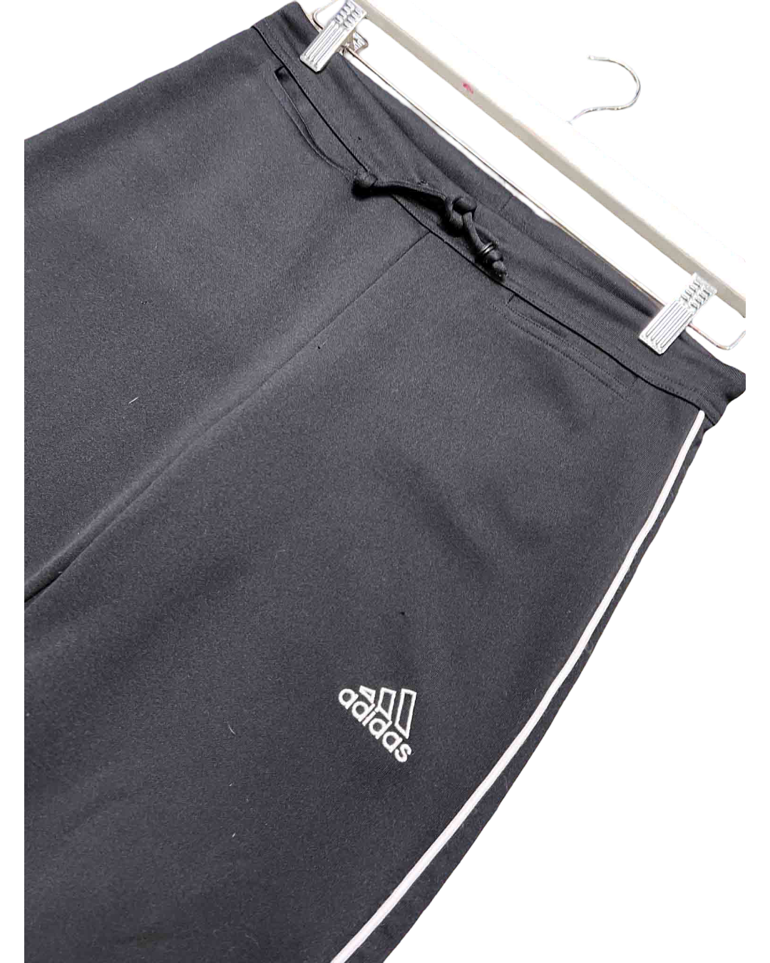 Size 10 | Adidas Vint. Lowrise Track Pants
