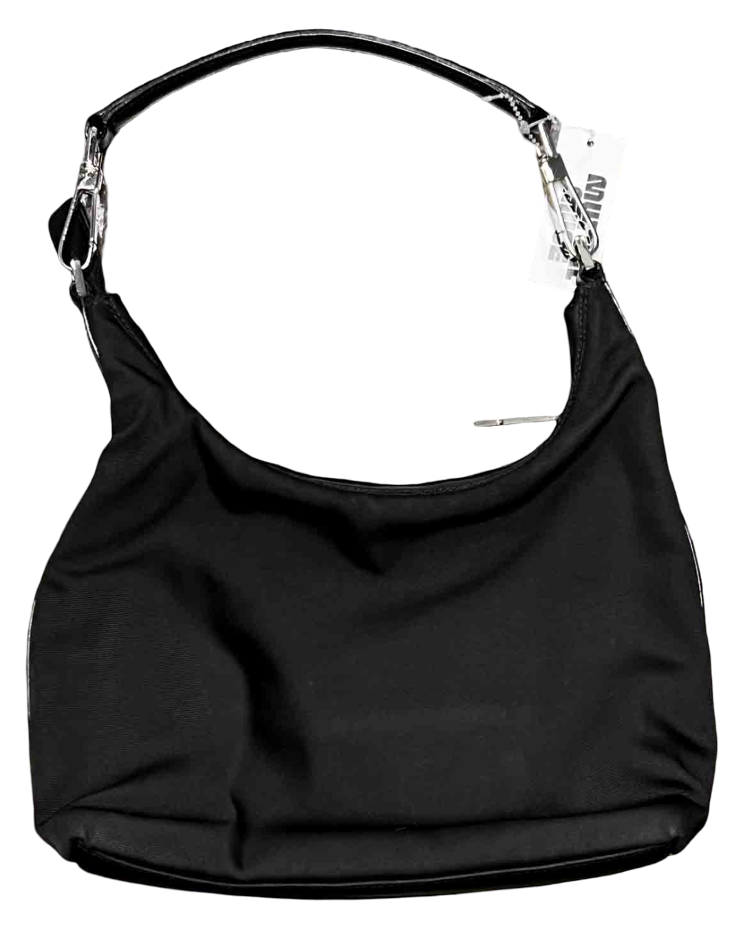 Gucci By Tom Ford Black Mini Handbag