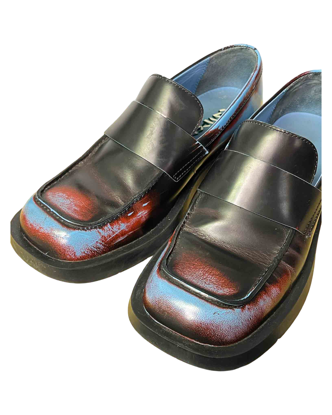 Size 40 | Camperlab Brown Loafers