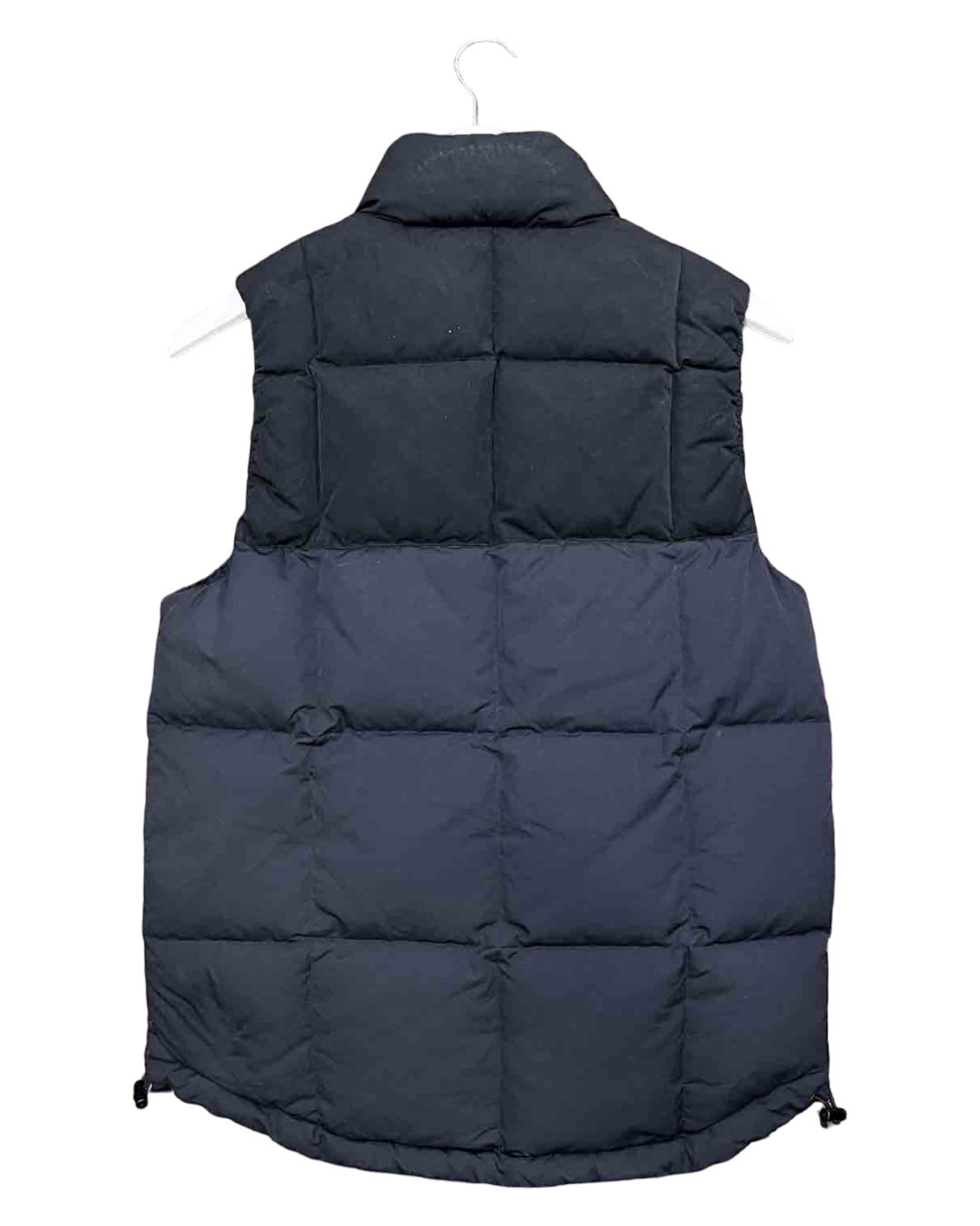 Size S | Kloke Down Feather Puffer Vest