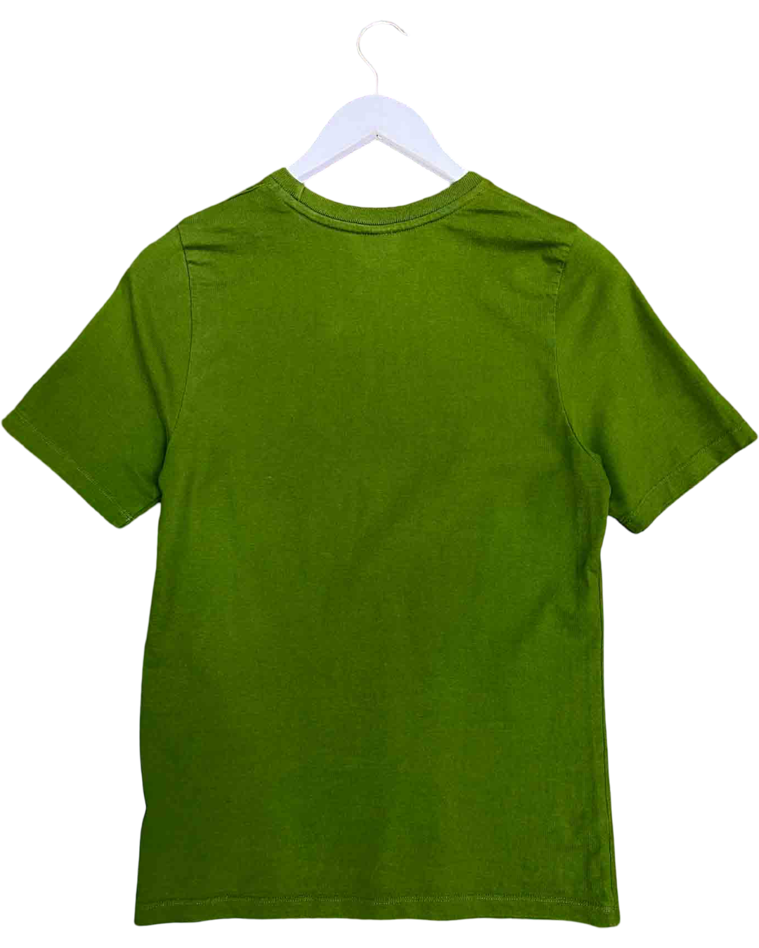 Size S | Kowtow Green T-shirt