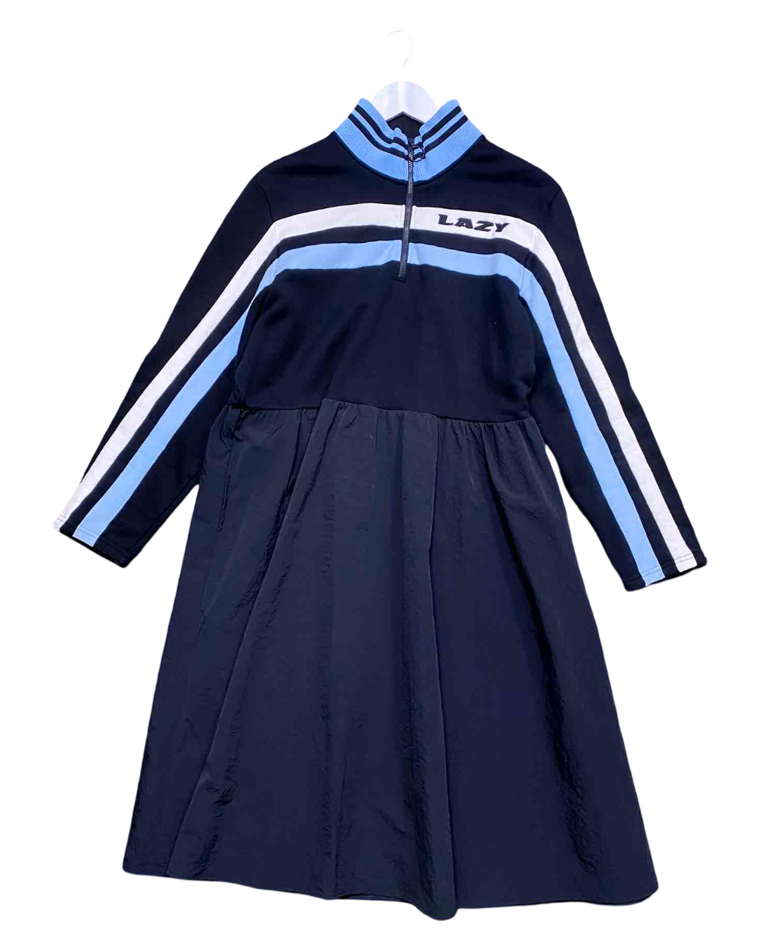 Size 18 | Lazy Oaf Sports Sally Midi Dress