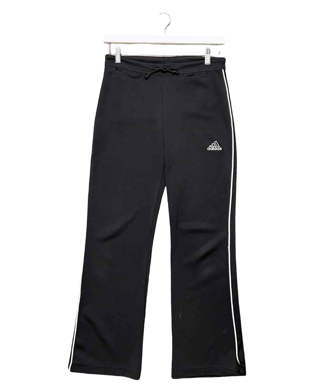 Size 10 | Adidas Vint. Lowrise Track Pants