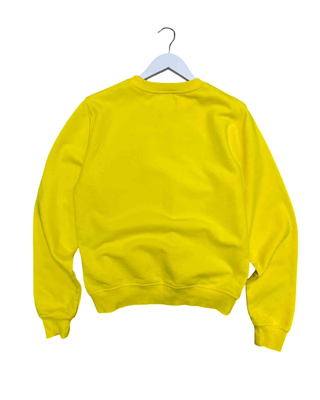 Size M | Diesel Logo Crew Neck Sweatshirt Jumper, M