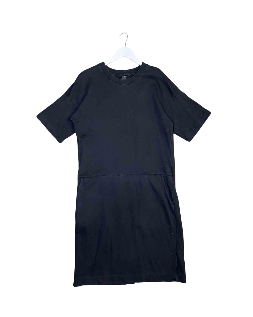 Size L | Kowtow Organic Cotton T-Shirt Dress