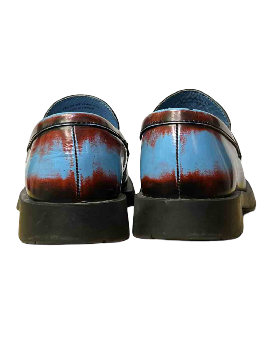 Size 40 | Camperlab Brown Loafers