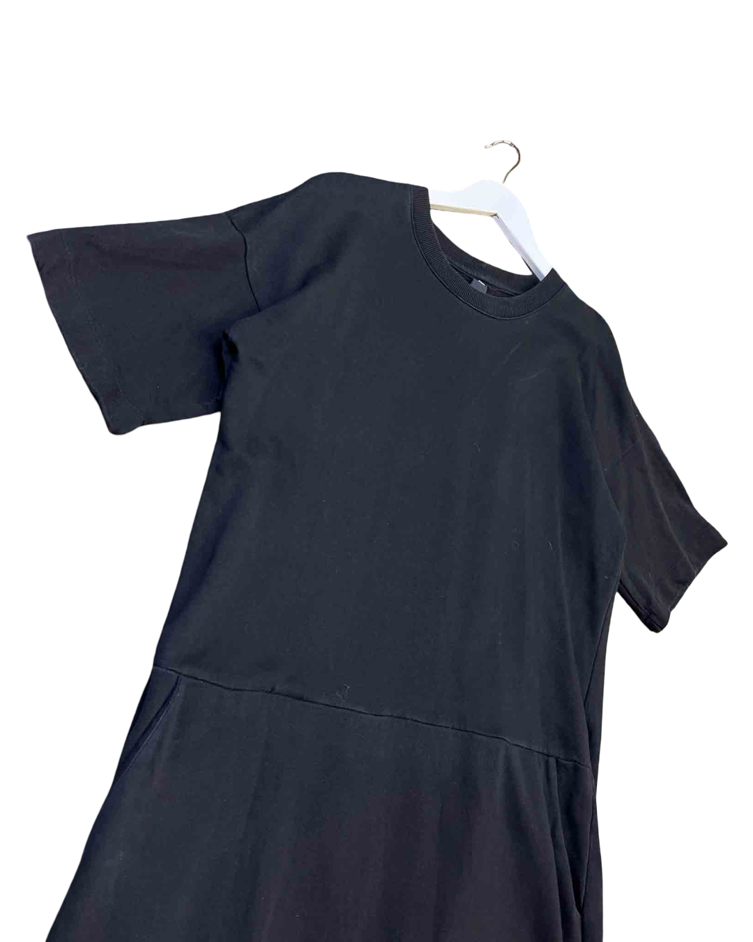 Size L | Kowtow Organic Cotton T-Shirt Dress