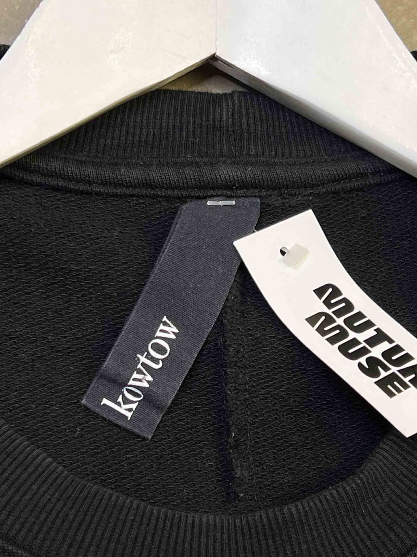 Size L | Kowtow Organic Cotton T-Shirt Dress