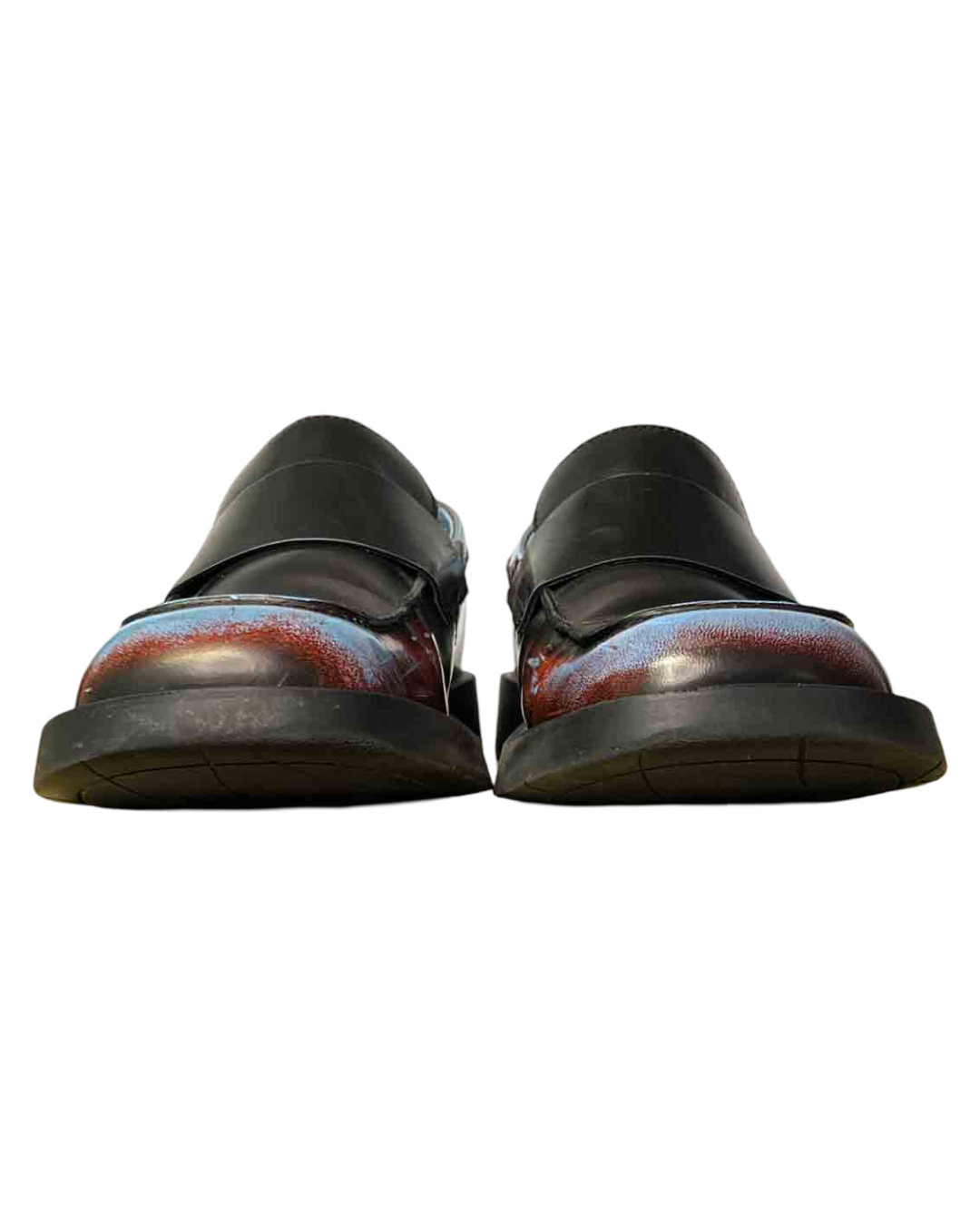 Size 40 | Camperlab Brown Loafers