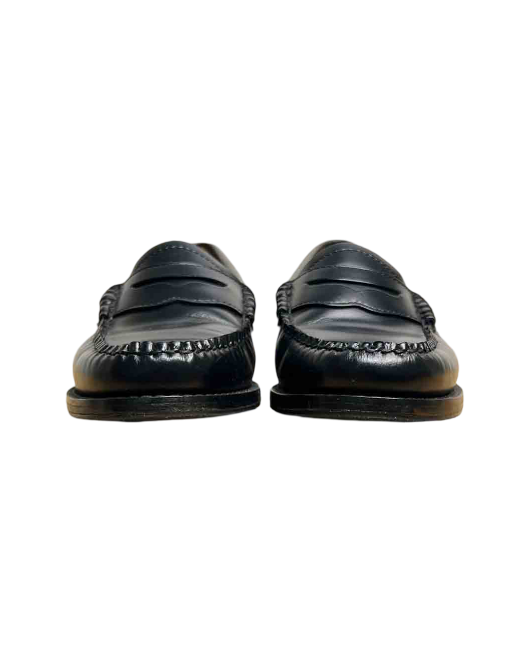 Size 38 | G.H.BASS Slim Penny Loafers