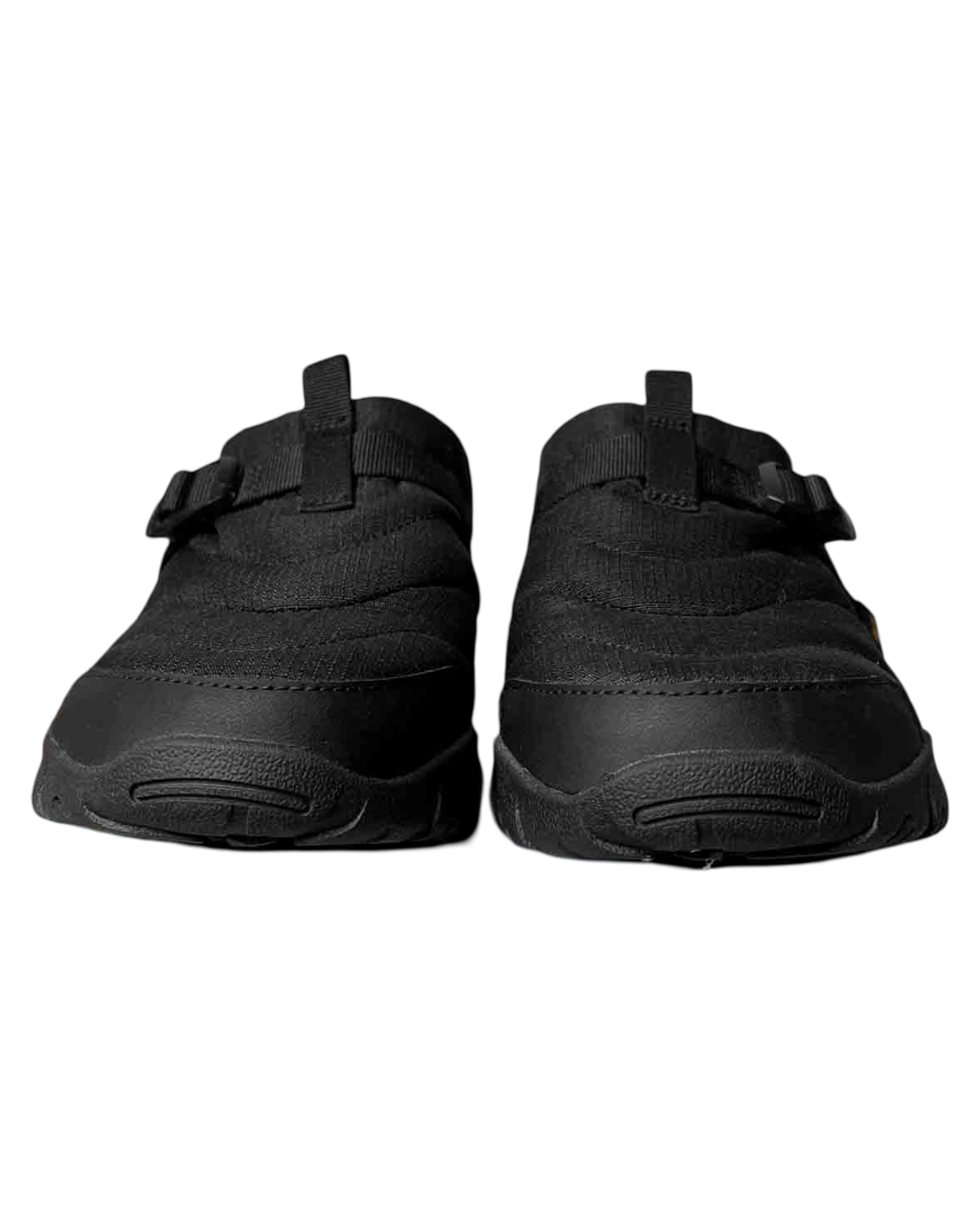 Size 39 | Teva Black Reember Camp Shoes