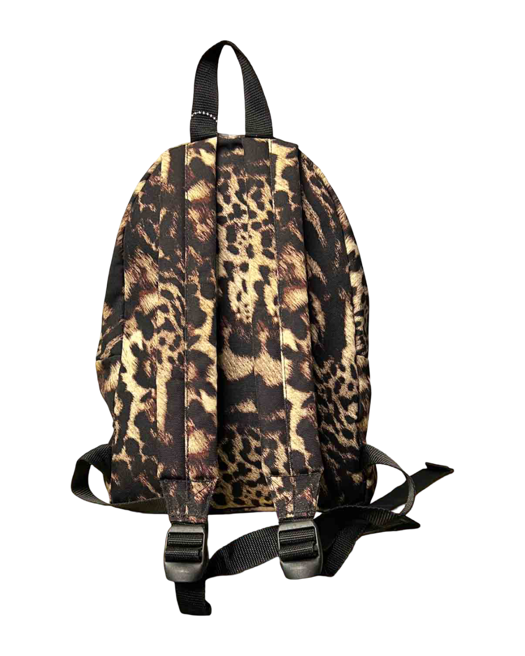 Eastpak Leopard Print bag
