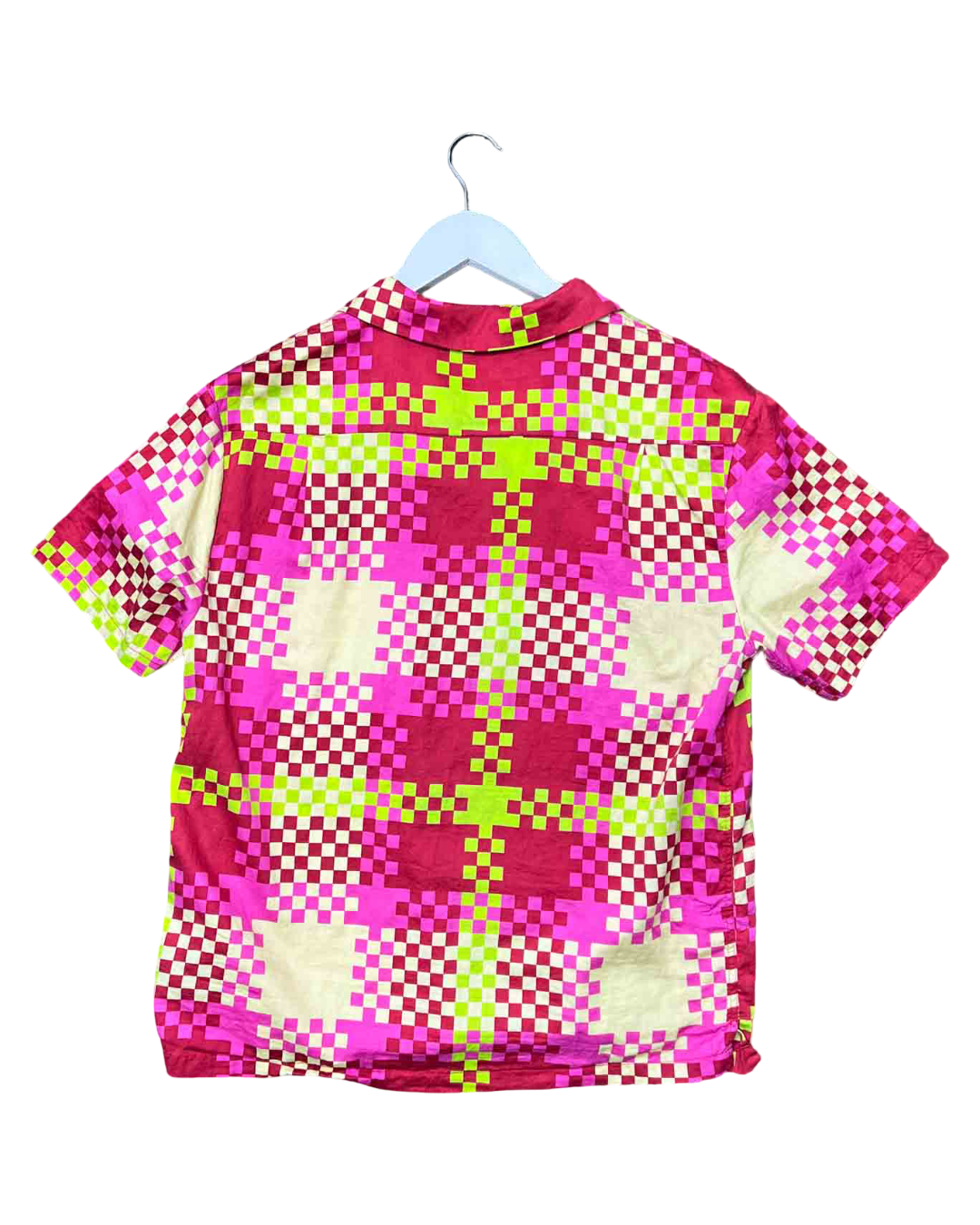 Size M | Double Rainbouu Shirt