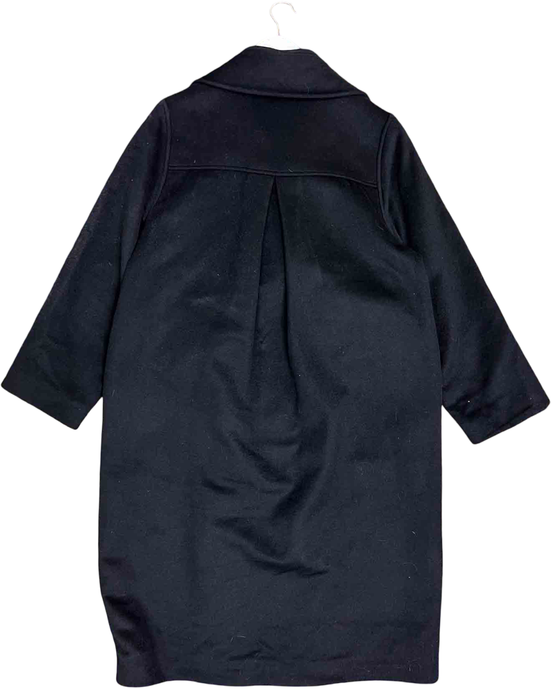 Size 2 (M) |  Obus Wool Coat
