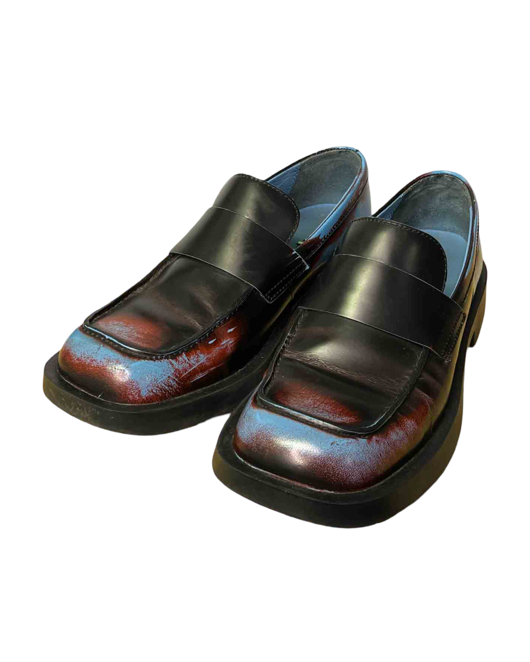 Size 40 | Camperlab Brown Loafers