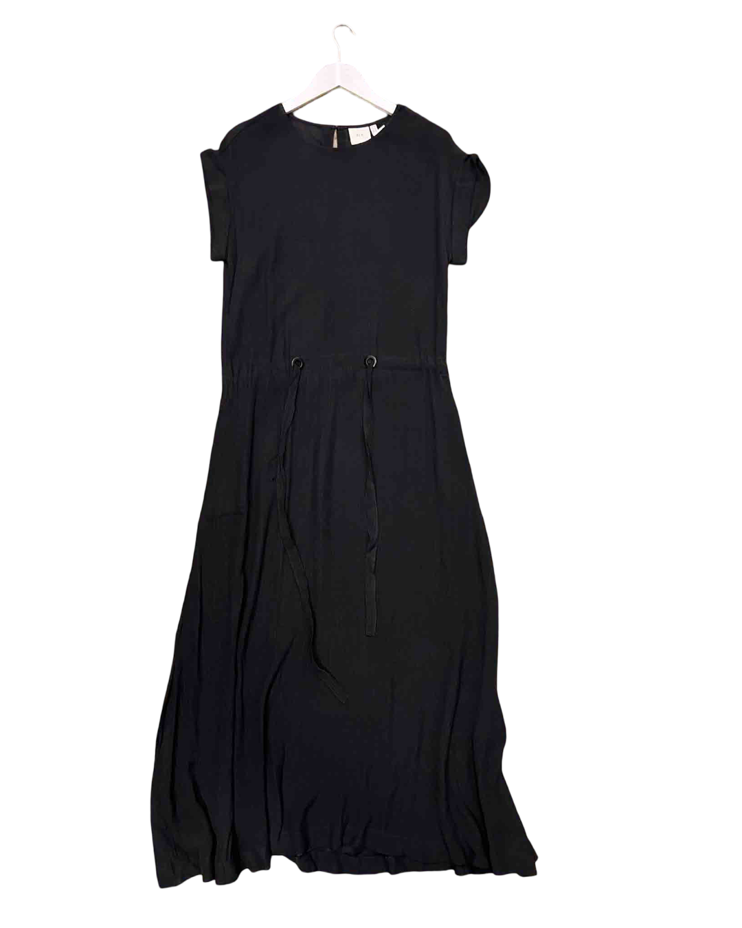 Size 10 | Elk Black Maxi Dress