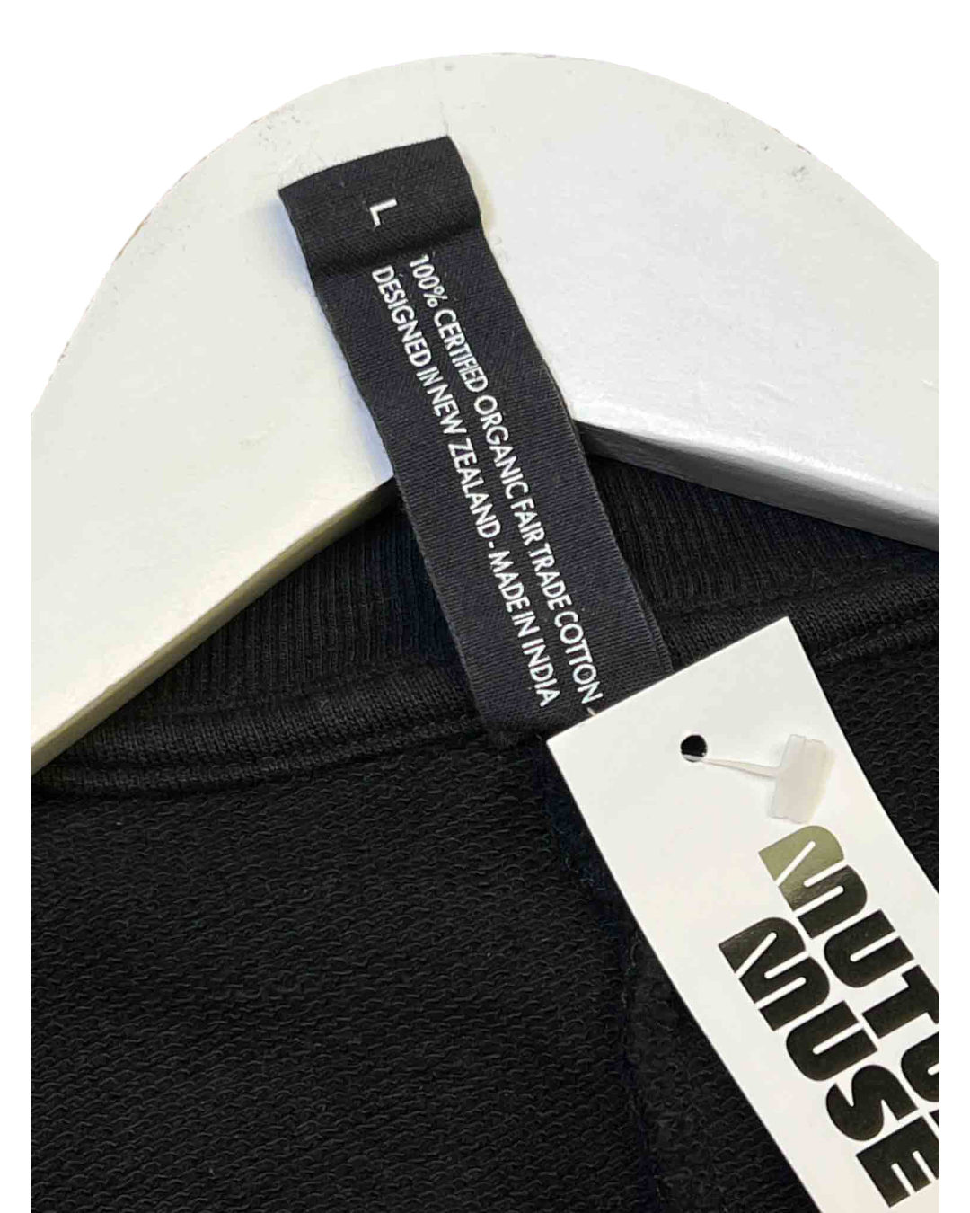 Size L | Kowtow Organic Cotton T-Shirt Dress
