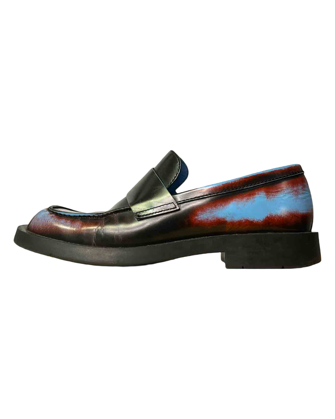 Size 40 | Camperlab Brown Loafers