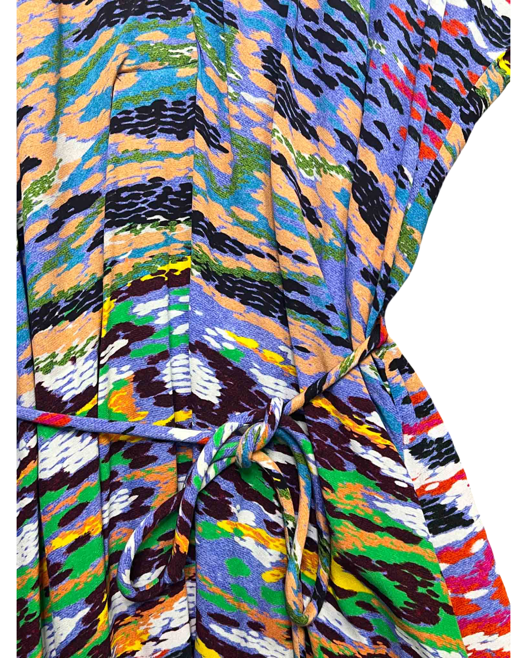 Size 18 | Elk 'Essen' Viscose Dress With Tags