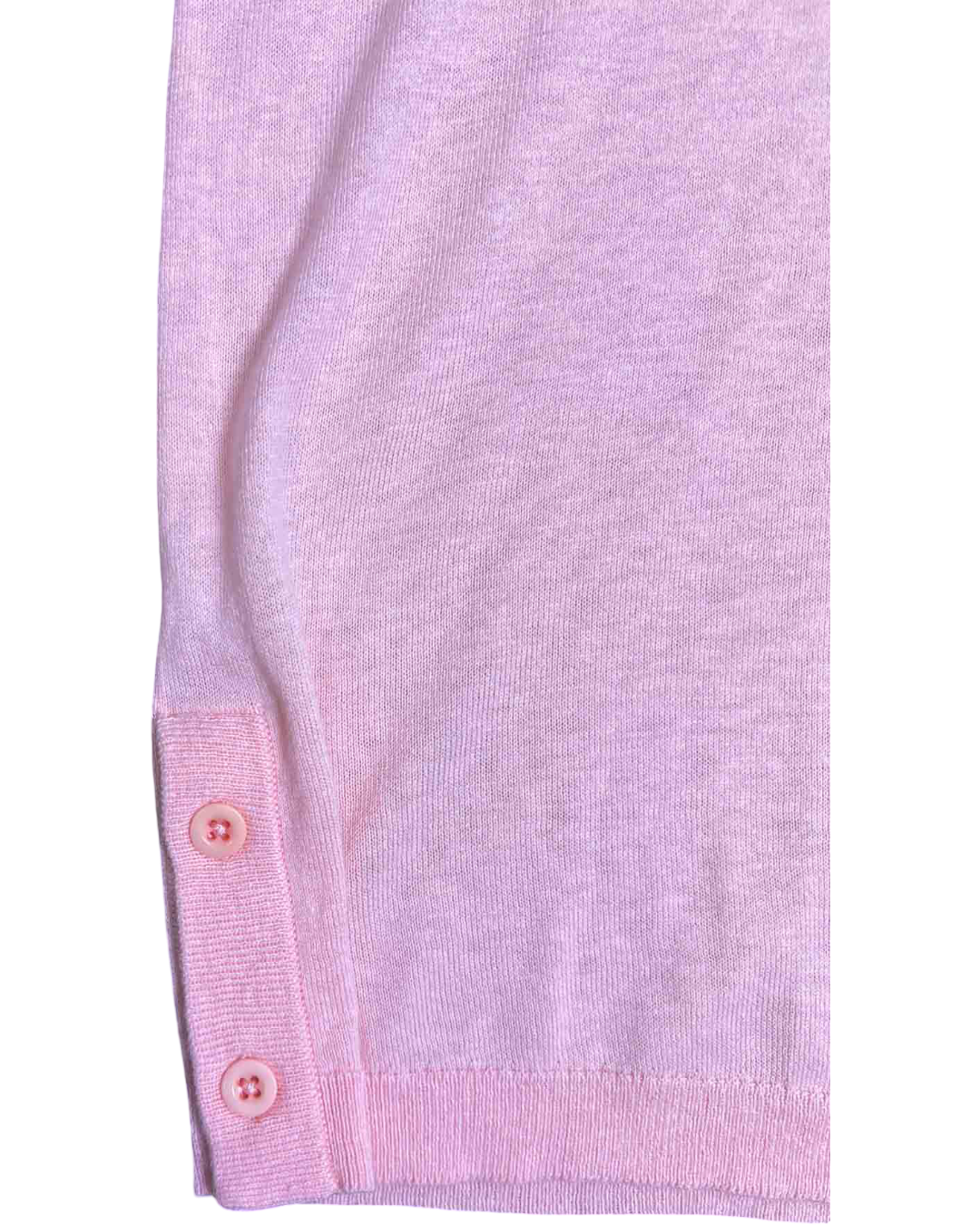 Size 12 | Elk Oversized Cotton Blend Top
