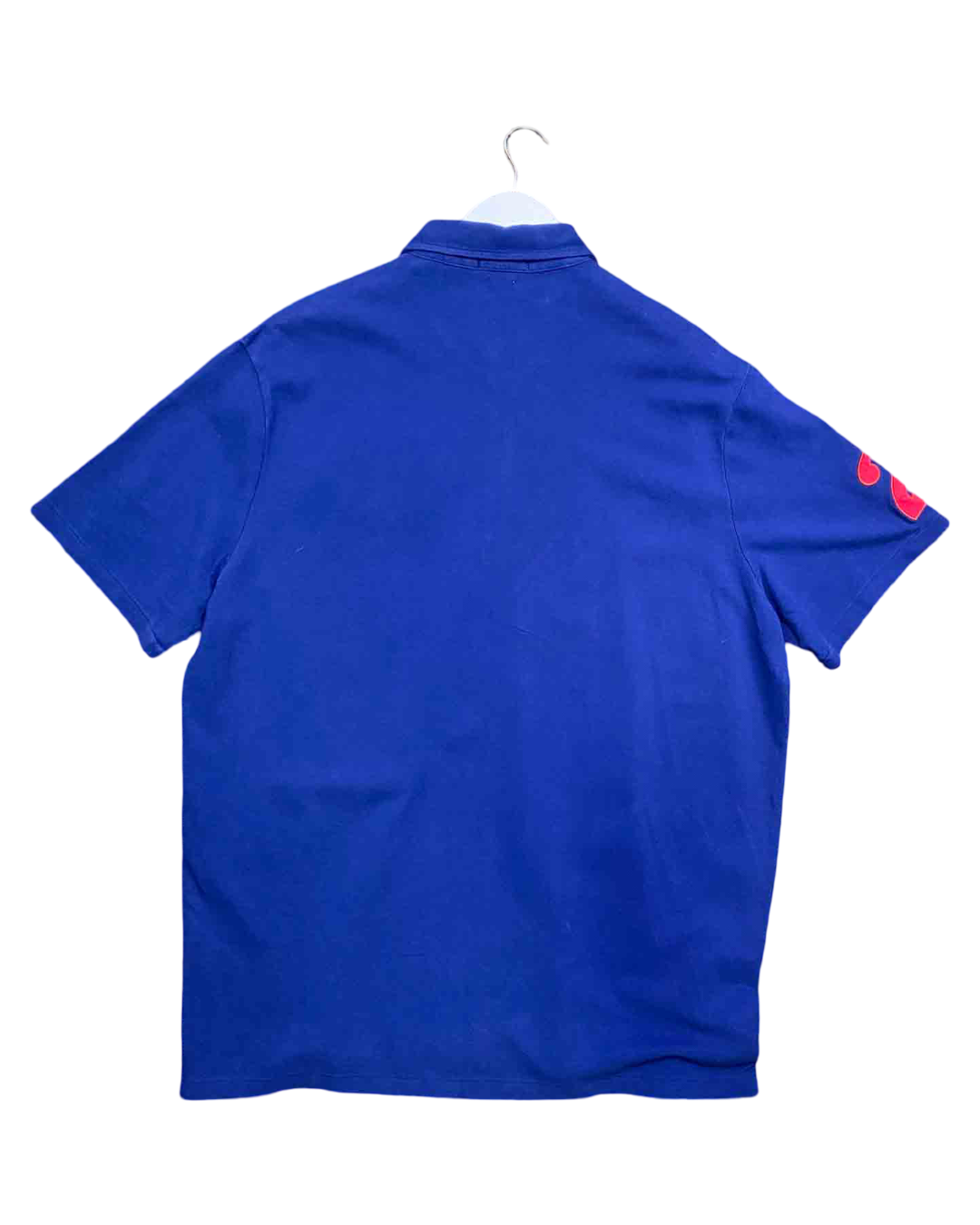 Size  XL | Polo Ralph Lauren Blue Polo NWT