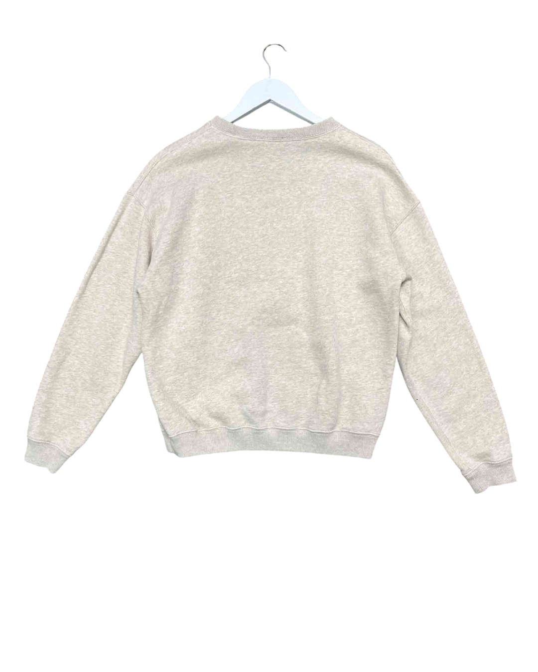 Size M | Ralph Lauren Beige Jumper