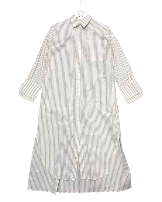 Size XS | Skin & Threads Striped Dress