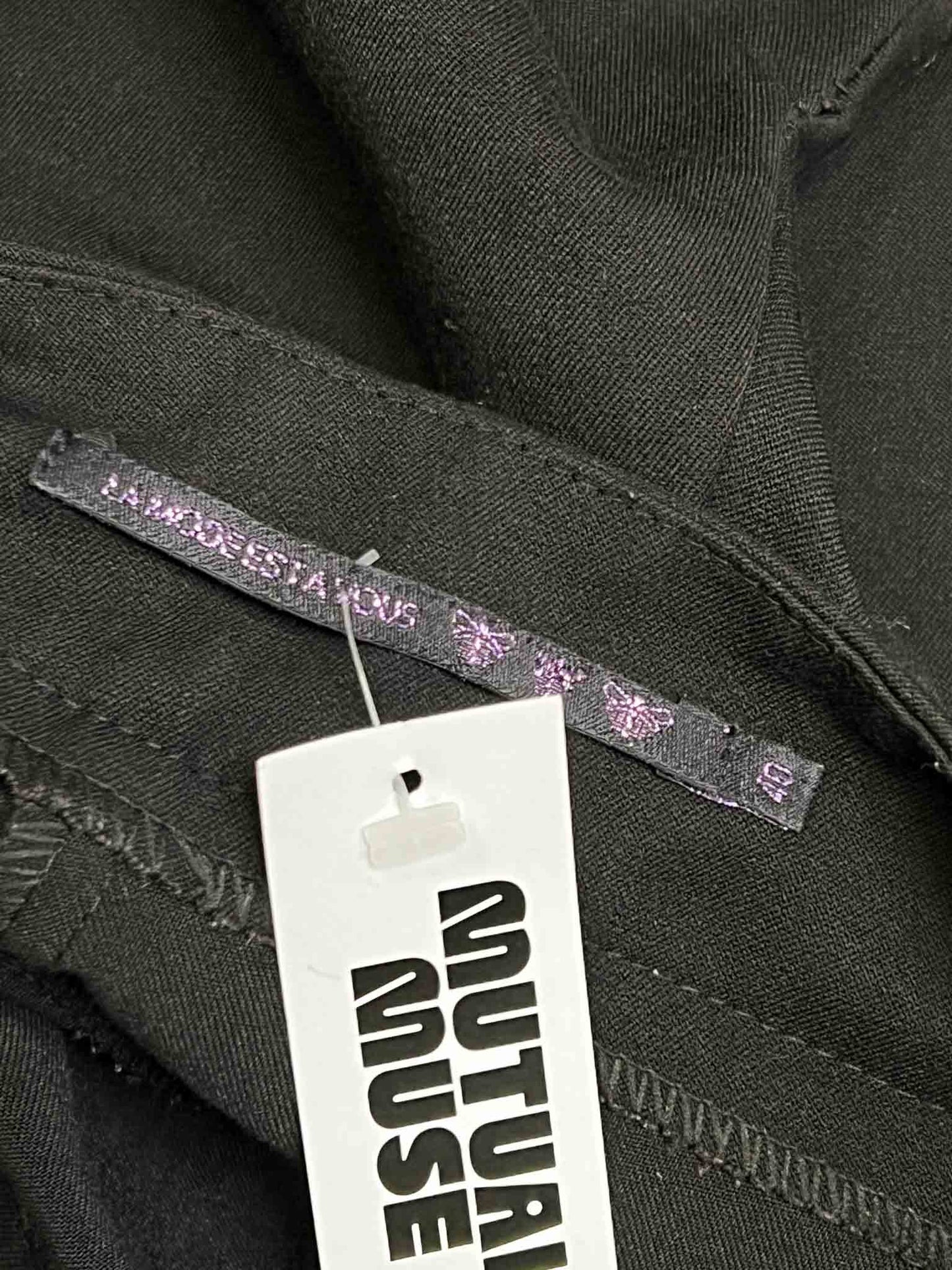 Size 40 (L) | La Mode Est A Vous Pants