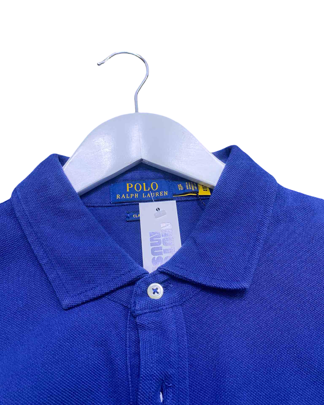 Size  XL | Polo Ralph Lauren Blue Polo NWT