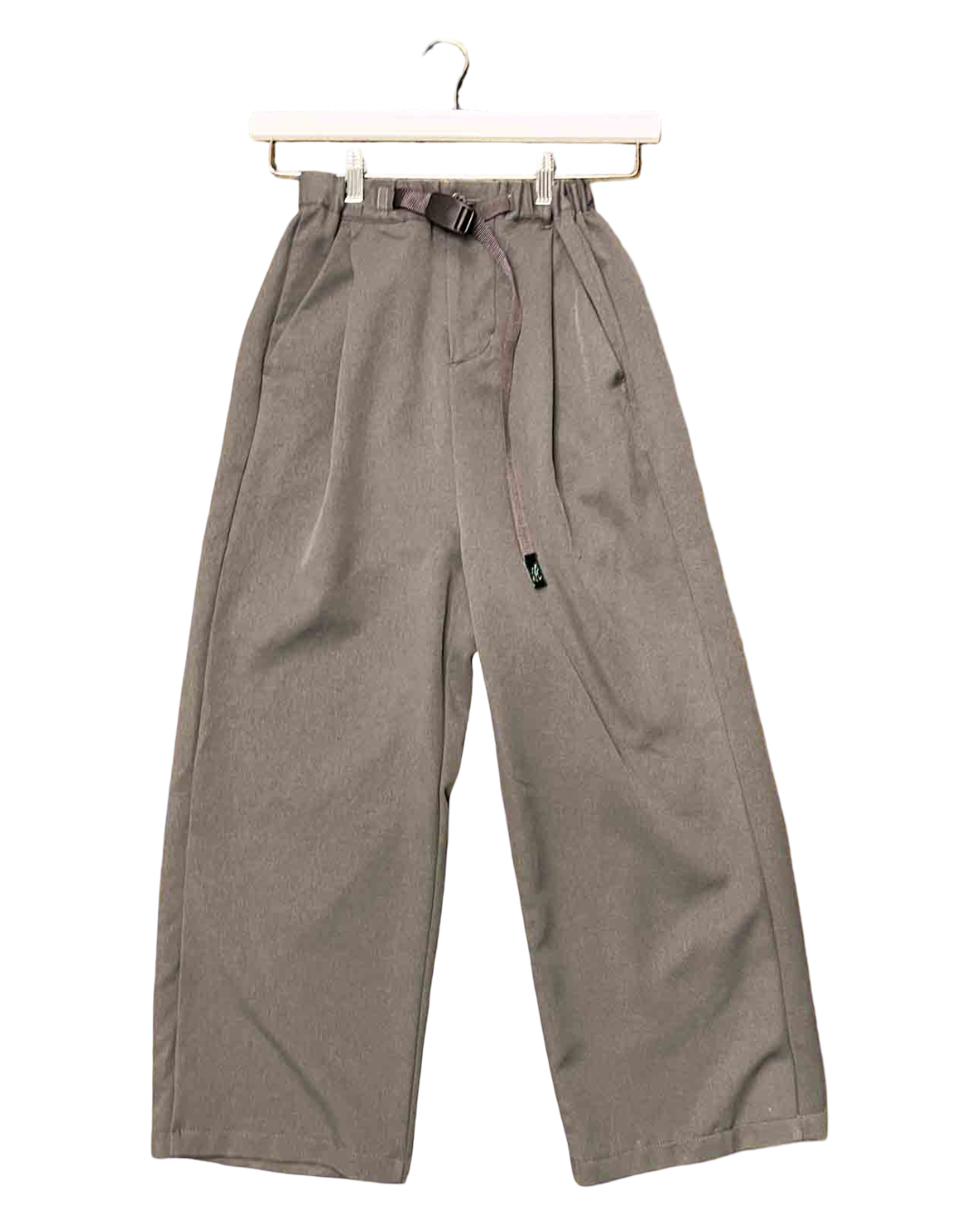 Size XS | Gramicci Grey Wide-leg Pants