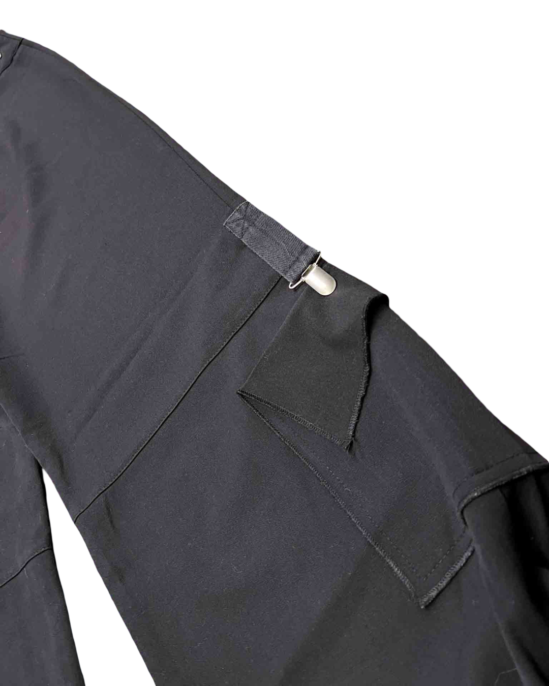 Size 40 (L) | La Mode Est A Vous Pants