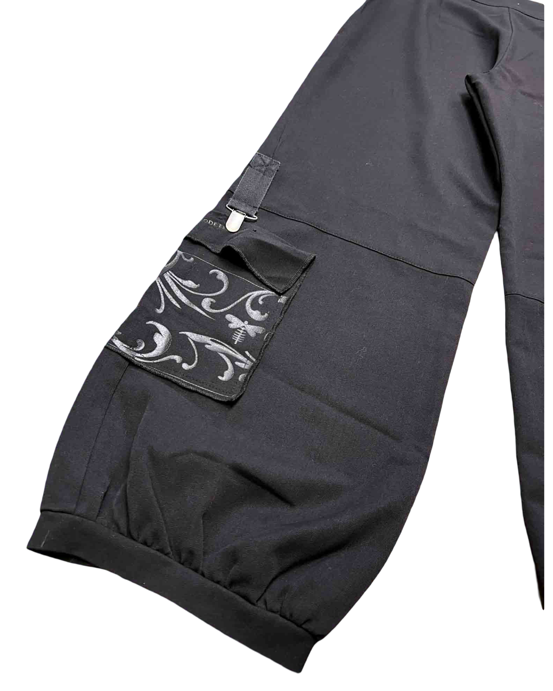 Size 40 (L) | La Mode Est A Vous Pants
