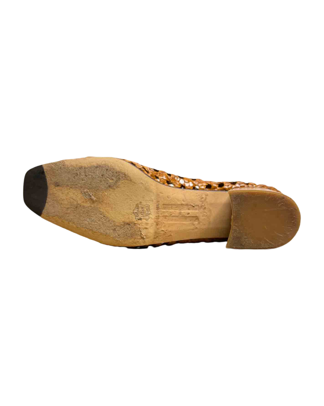 Size 37 | Miista Noa Heel