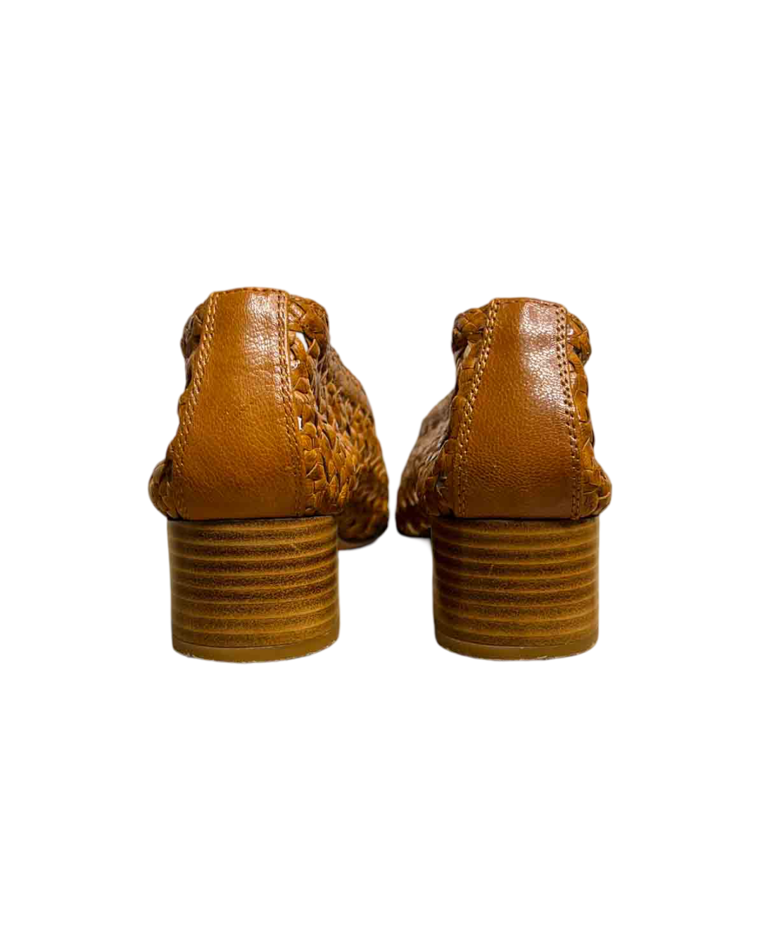 Size 37 | Miista Noa Heel