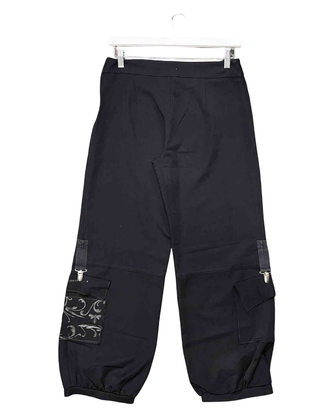 Size 40 (L) | La Mode Est A Vous Pants