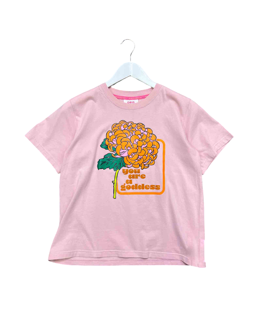 Size 8 | Obus T-shirt