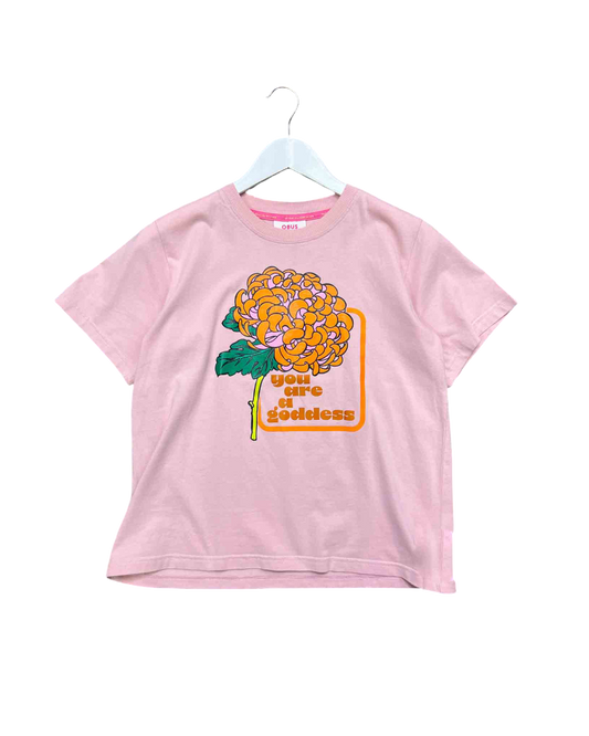 Size 8 | Obus T-shirt