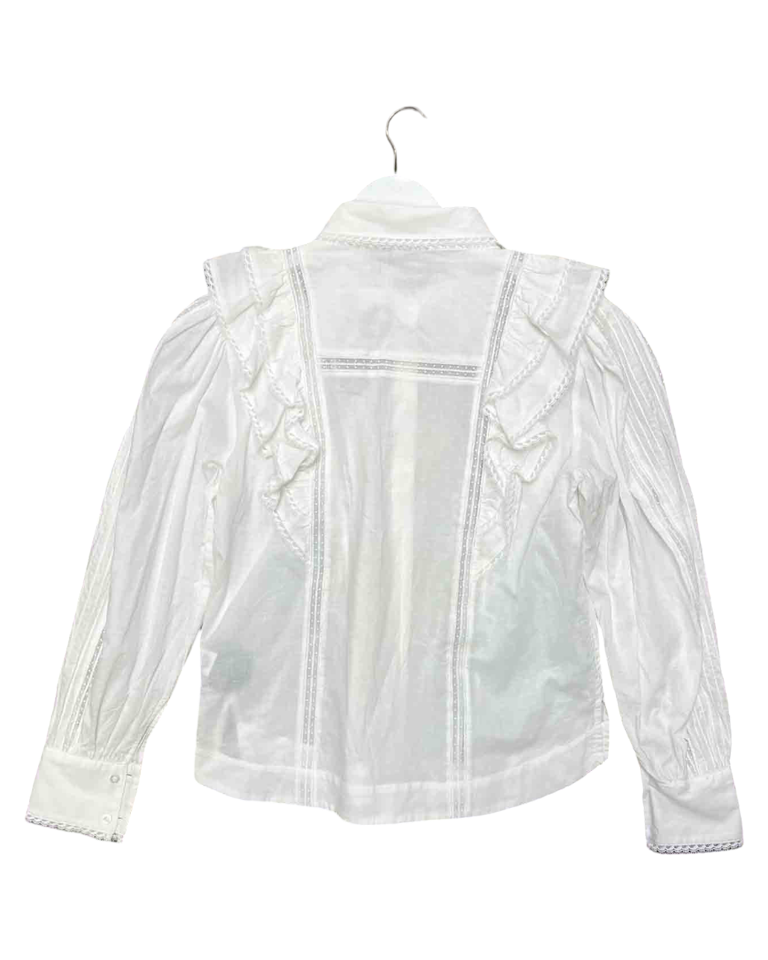 Size L | Magali Pascal Jacky Shirt