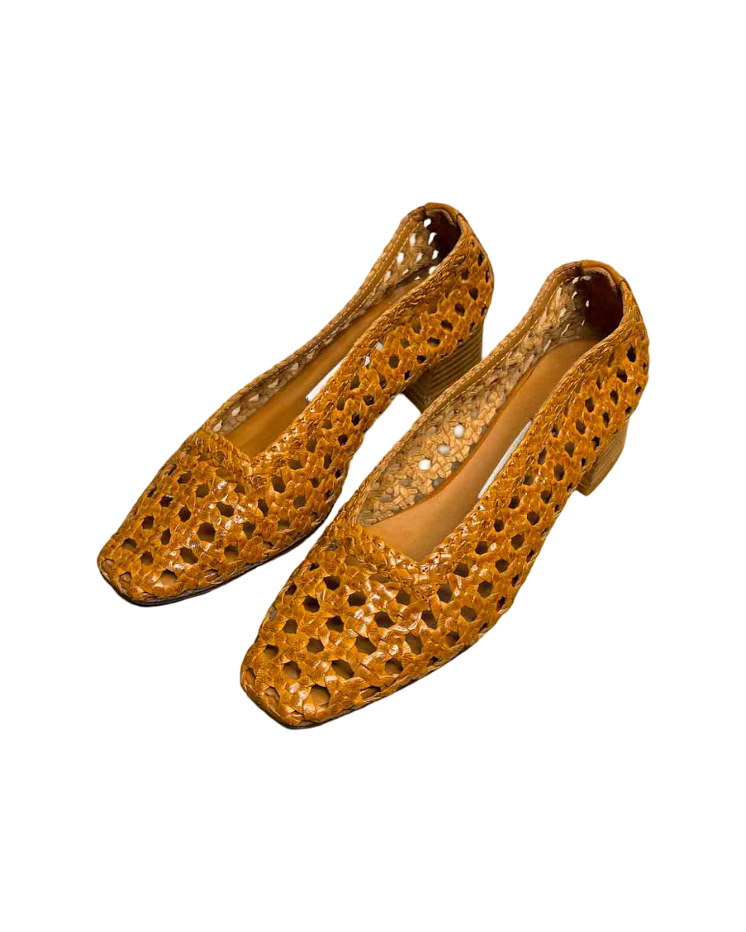 Size 37 | Miista Noa Heel