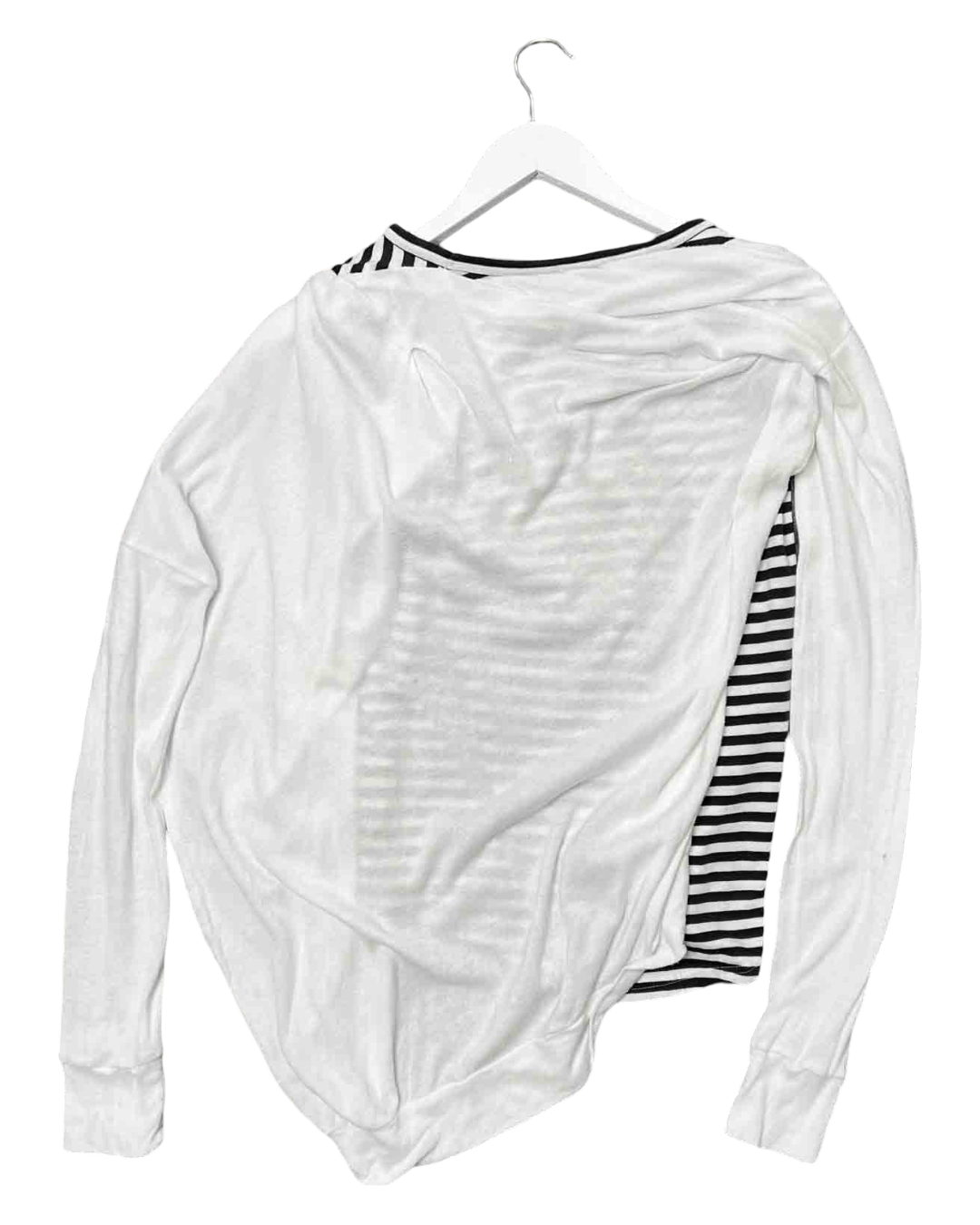 Size 38 (M) | Enföld Docking Layered Top